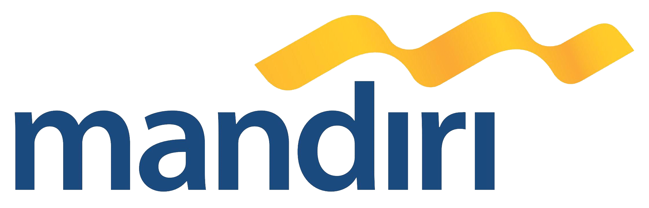 logo mandiri